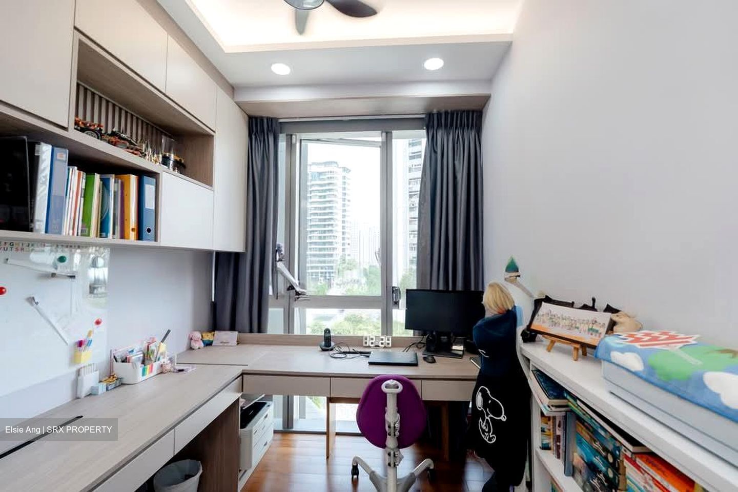 Amber Park (D15), Condominium #561318371